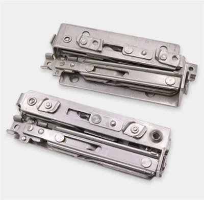 Ενσωματωμένος συρόμενος βραχίονας οθόνης παραθύρου